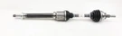 New Motorcraft Front Right Cv Axle Shaft TX-1178 Ford Escape 2013-2019. Fixed Price $189.95.