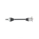 Left New Cv Complete Assy Surtrack HO8158. Fixed Price $146.94.