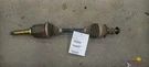 2017 Buick Envision Front Cv Axle Shaft Left. Fixed Price $110.00.
