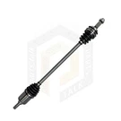 Rear Left Driver Cv Axle Joint Assy For 2017-2022 Honda Cr-v 2.4L L4 Awd Fwd. Fixed Price $115.40.