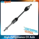 Front Right Cv Axle Joint Shaft Ford Escape 2.5L L4 2013-2019 Awd Fwd. Fixed Price $187.40.