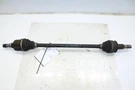 17-2023 Gmc Acadia SLT-1 Awd Rear Left Driver Side Cv Axle Shaft 85150637. Fixed Price $84.28.