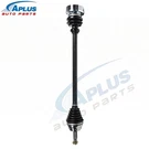 Cv Axle Front Right Side For Volkswagen Derby 1.8L L4 Fwd 1995-2005. Fixed Price $114.83.