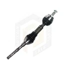 Front Right Cv Axle Shaft Assy For 2003-2005 Volvo XC90 2.9L L6 Awd. Fixed Price $225.68.