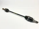Axle Shaft Rear 2.4L Fits 20-25 Legacy 163880. Fixed Price $75.00.