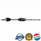 NCV53105 Front Right Axle Joint Shaft Assembly For Nissan Murano 3.5L V6 Awd. Fixed Price $271.57.