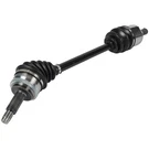 For 2014-2019 Kia Soul Manual Trans Front Driver Cv Axle Assembly 49500B2100. Fixed Price $64.99.