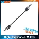 Rear Left Cv Axle Joint Shaft Assembly For Hyundai Tucson 2.4L L4 14-15 Awd Fwd. Fixed Price $172.32.