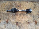 Axle Shaft Front 4.8L Fits 11-18 Porsche Cayenne 732350. Fixed Price $244.99.