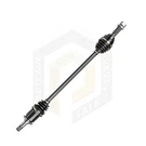 Rear Right Cv Axle Shaft For 07 08 09 10 11 12 13 14 15 16 17 Jeep Compass 2.4L. Fixed Price $111.21.