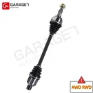 For 2008-2009 Cadillac Cts 3.6L V6 Awd Rwd Front Left Cv Axle Drive Shaft. Fixed Price $108.02.