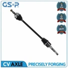 Cv Axle Joint Shaft Assembly Front Passenger Side For Dodge Plymouth Neon 2.0L. Fixed Price $163.61.