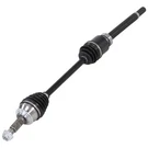 For 2020 Nissan Sentra W/ Cvt Trans Front Right Passenger Side Axle Shaft. Fixed Price $206.41.