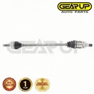 Front Right Rh Axle Shaft Assembly For Toyota Corolla 2.0L L4 Auto Cvt Trans. Fixed Price $131.12.