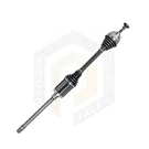 Front Right Passenger Side Cv Axle Joint Assy For Bmw Xdrive 535I Gt 740LI Awd. Fixed Price $273.60.