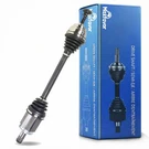 Maxfavor Front Driver Side Cv Axle For 2015-2017 Bmw X3 2.0L L4 Awd Rwd. Fixed Price $218.27.