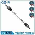 Cv Axle Shaft Assembly Front Right For 2010-2013 Hyundai Tucson 2.4L L4. Fixed Price $189.40.