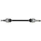 Axle Assemblies 2020-2022 Ford Explorer Rear Right NCV11215 L1MZ4K139D. Fixed Price $80.09.