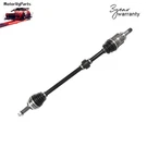 Front Right Cv Axle Shaft For 2009-2014 2015-2018 Toyota Corolla 1.8L. Fixed Price $77.60.