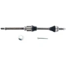 Cv Half Shaft Axle Front Passenger Right Side Hand For Nissan Rogue 2014-2020. Fixed Price $133.32.