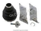 Volvo Xc 90 (2003-2006) C.v. Boot Kit Left Or Right Outer (1) Gkn Loebro. Fixed Price $48.90.