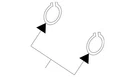 Genuine Mercedes-benz Retaining Ring 900055-030301. Fixed Price $12.78.