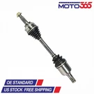 Front Left Cv Axle Shaft Ford Escape Mazda Tribute 4WD Fwd Manual Trans Oem. Fixed Price $103.30.
