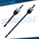 4WD Front Left & Right Cv Axle Shafts For Jeep Grand Cherokee Comanche Wagoneer. Fixed Price $132.67.