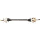 MB-8055 Trakmotive Cv Half Shaft Axle Rear Driver Passenger Side For Mercedes. Fixed Price $215.12.