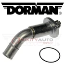 Dorman Coolant Thermostat Housing Assembly For 2004-2005 Gmc Envoy Xuv 4.2L Ps. Fixed Price $60.42.