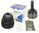 Cv Joint And Boot Kit For Honda Civic 1984-1991 Crx 84-91 HO-1-04-015 Outboard. Fixed Price $38.99.