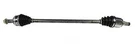 Axle Assembly-new Gsp NCV75049 Fits 12-13 Kia Soul. Fixed Price $104.95.