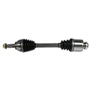 Gsp NCV47015 Front Right Axle Fits 2007-2013 Mazda. Fixed Price $187.99.
