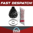 Cv Joint Boot Front Outer 38347 Febi C.v. Driveshaft Gaiter 8N0498203A. Fixed Price $19.29.