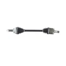 Trakmotive HO-8178 Cv Axle Shaft For 03-08 Acura Honda Accord Tl. Fixed Price $93.60.