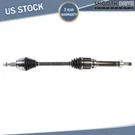 Gsp Front Right Cv Axle Assembly 2014-2022 Ford Transit Connect 2.5L Fwd. Fixed Price $135.99.