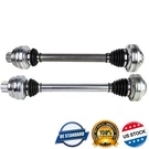 NCV23029 NCV23030 2X Rear Axle Shaft For Audi S4 RS5 A5 A4 Quattro 2012-17. Fixed Price $336.93.