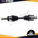 1995-2001 Ford Explorer 5.0L V8 Front Right Passenger Cv Axle Shaft. Fixed Price $136.40.