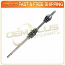 Front Rh Right Cv Axle Assembly For 2016 Nissan Murano Fwd 2.5L L4. Fixed Price $195.96.