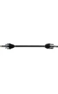 01-02 Hyundai Santa Fe -cv Axle Assembly-gl, Fwd, Std Trans Front Right Gsp. Fixed Price $65.00.