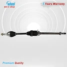 NCV11049 Front Right Axle Shaft 2014-2019 Ford Explorer V6-3.5L Fwd. Fixed Price $215.58.
