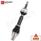 2003-2011 Ford Ranger 4WD Extended Travel Front Right Cv Axle Assembly. Fixed Price $168.89.