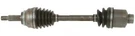 Cv Axle SHAFT-4-WHEEL Abs Cardone 60-3463 Reman Fits 03-04 Hyundai Tiburon. Fixed Price $204.99.