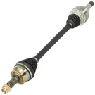 For Chevy Camaro 2010 2011 2012 2013 2014 2015 Rear Right Cv Axle Shaft Dac. Fixed Price $166.41.