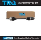 Trq Front Right Cv Axle Shaft For 2003-2006 Acura Mdx 2006-2008 Honda Pilot. Fixed Price $99.95.