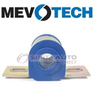 Mevotech Supreme Front To Frame Stabilizer Bar Bushing For 1981-1983 Uv. Fixed Price $23.39.