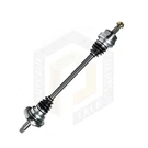 Rear Cv Axle Shaft Joint Assy For 2006-2007 Mercedes-benz E350 3.5L V6. Fixed Price $213.79.