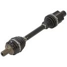 For Mercedes S550 S560 S450 Front Left Cv Axle Shaft Dac. Fixed Price $224.97.