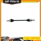 Surtrack 1X Front Right Passenger Cv Axle Shaft Fits 2015-2018 Subaru Wrx Sti. Fixed Price $169.39.