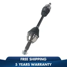 Front Driver Left Cv Axle Assembly Ford Transit Connect 2010 2011 2013 2.0L. Fixed Price $67.39.